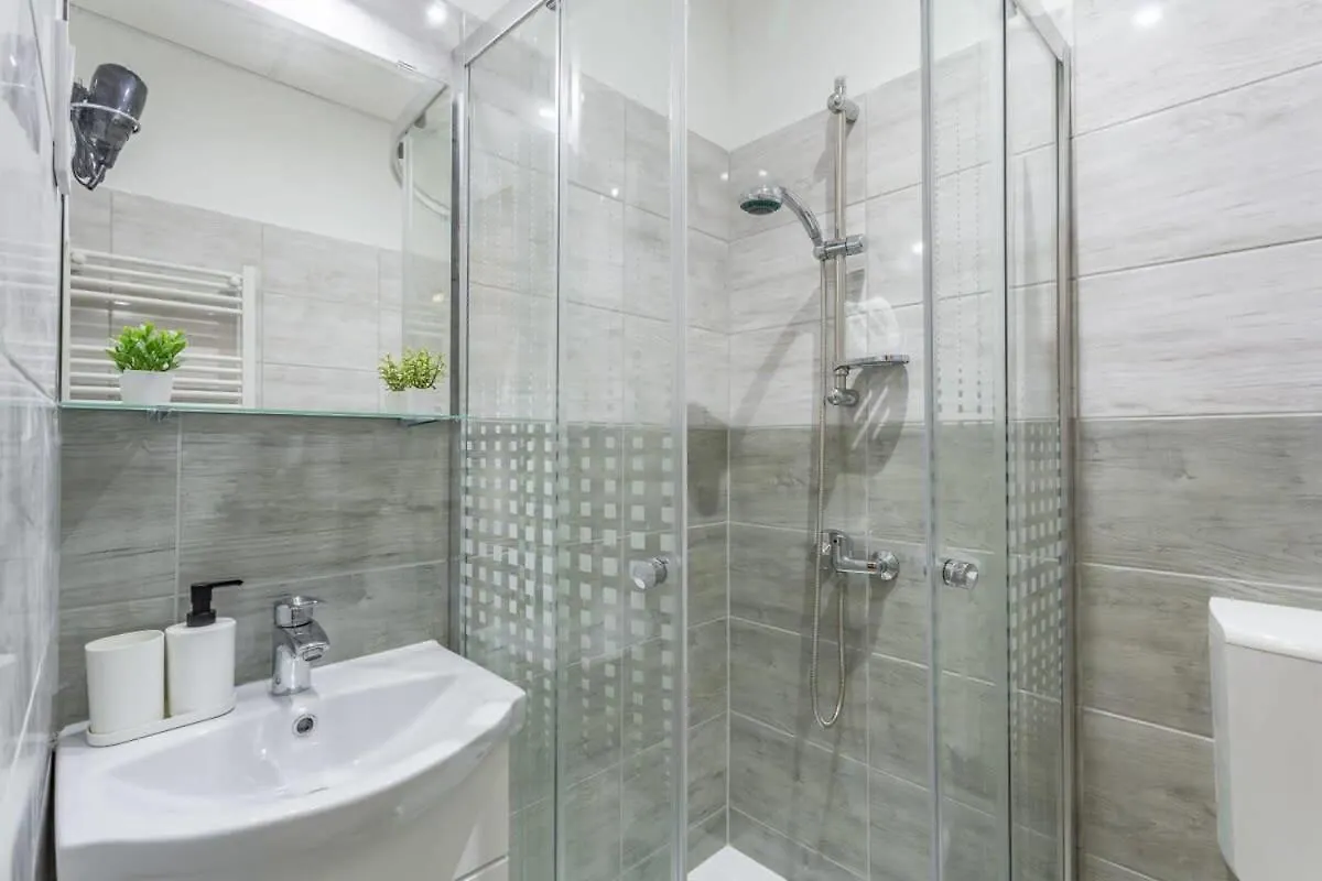 Modern Cozy Studio At The Center Budapest 0*,  Hungary